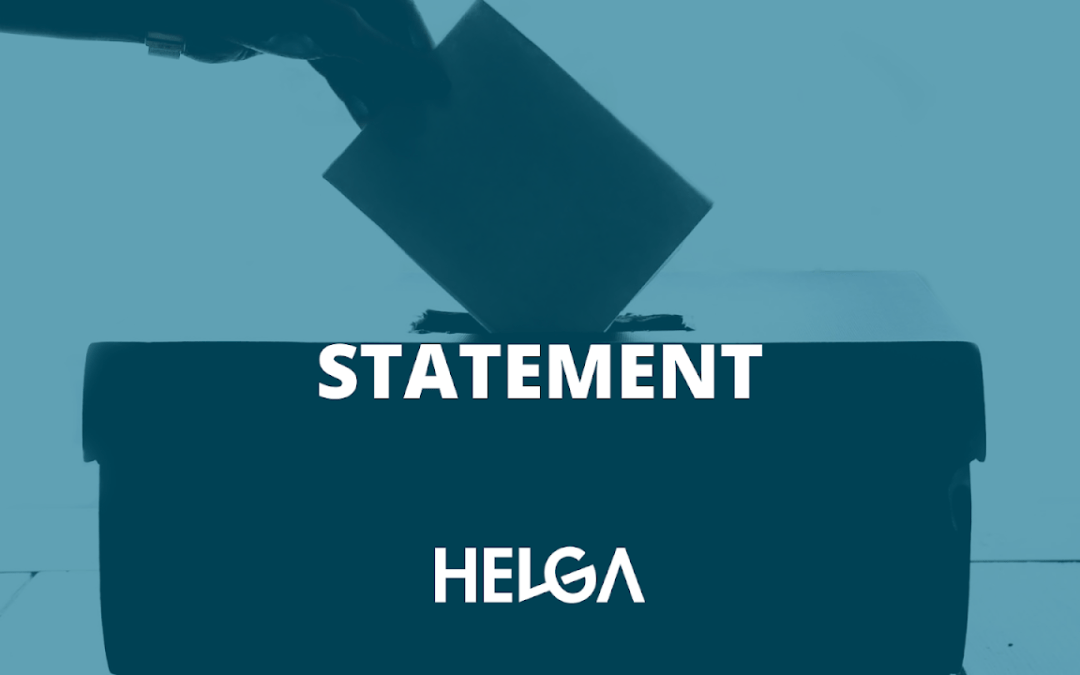 STATEMENT: Polling stations for campuses