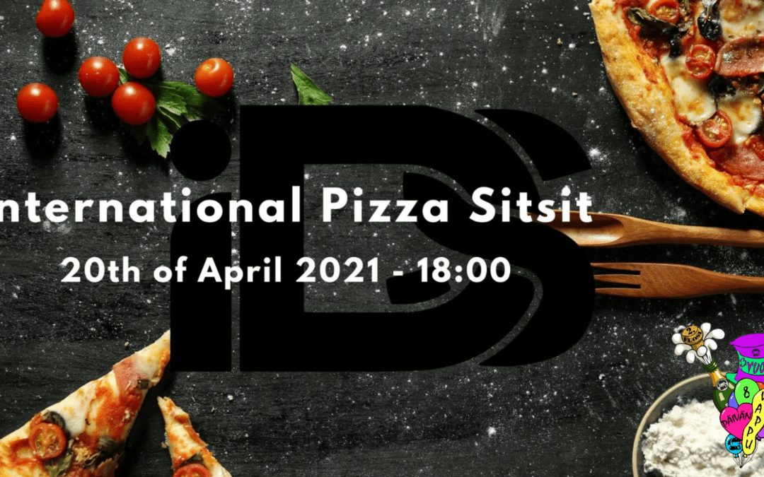 International Pizza Sitsit – IDS Helga