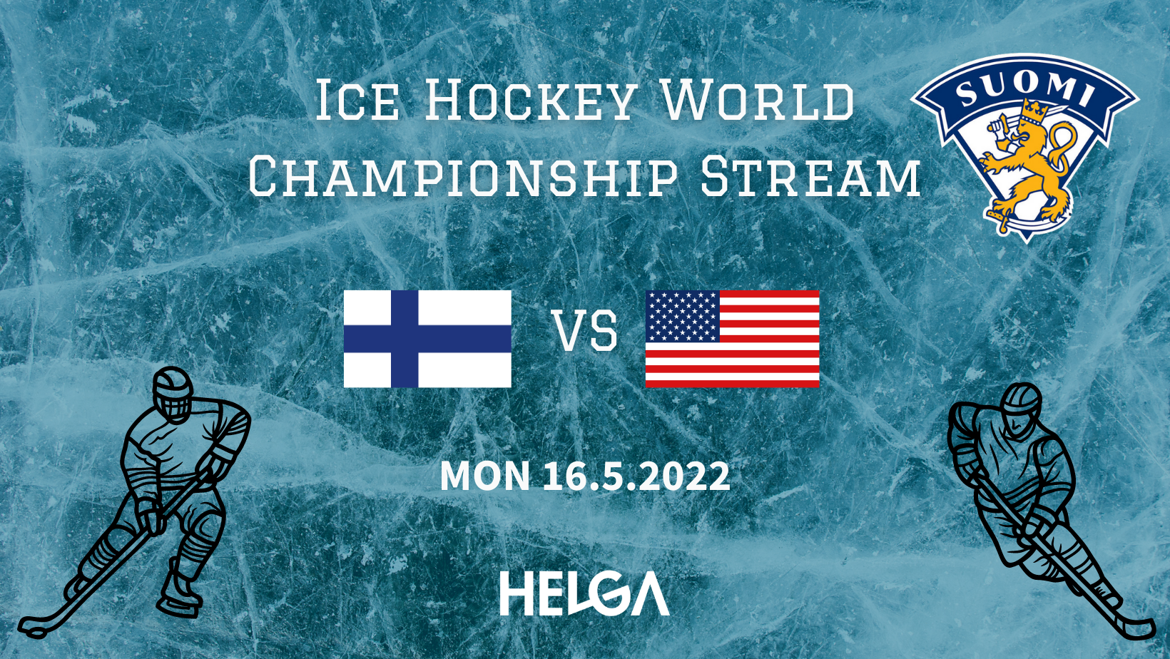 Ice Hockey World Championship Stream