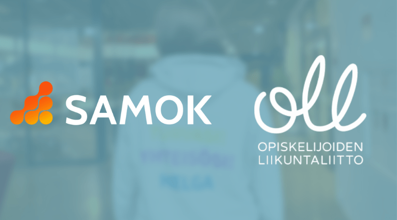 Apply for SAMOK or OLL candidacy
