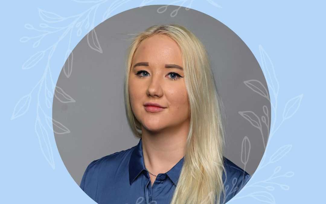 The Student Union of Haaga-Helia – Helga nominates Minna Huurrekorpi for the chairperson of the Finnish Student Sports Federation in year 2023