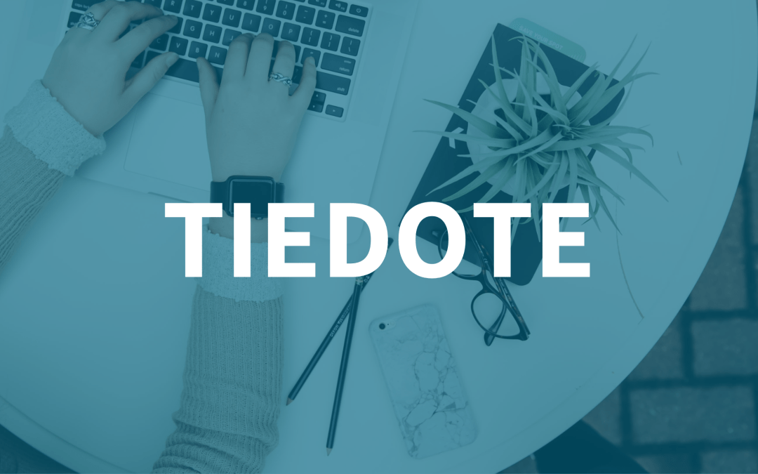 Helga hakee vapaaehtoistoiminnan kehittäjää