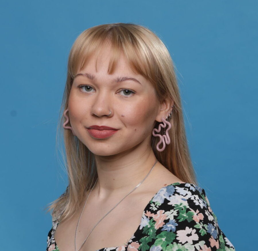 Diana Muraśkina