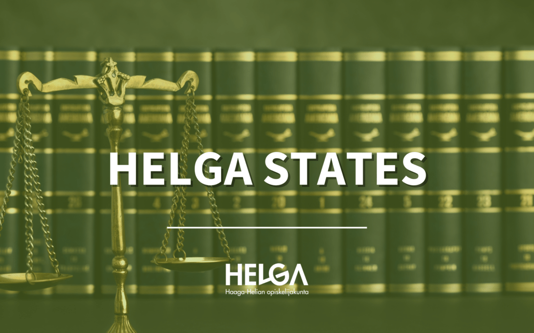 Helga’s statement on the draft government proposal for an act on amendment of the Aliens Act (permanent residence permit)