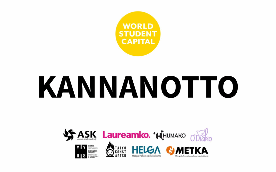 Kansainväliset opiskelijat näkevät nälkää – ja vastuuta tästä ei voi välttää