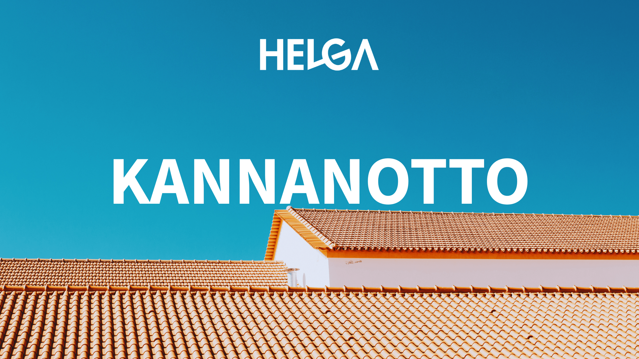 Kannanotto budjettiriihi Teksti: Kannanotto Kuva: Talon katto