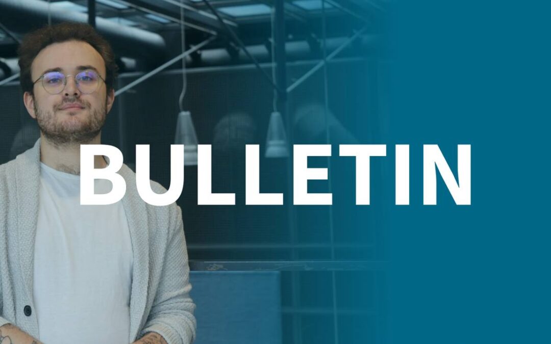 Théo Bloemen for the board of SAMOK for the year 2026