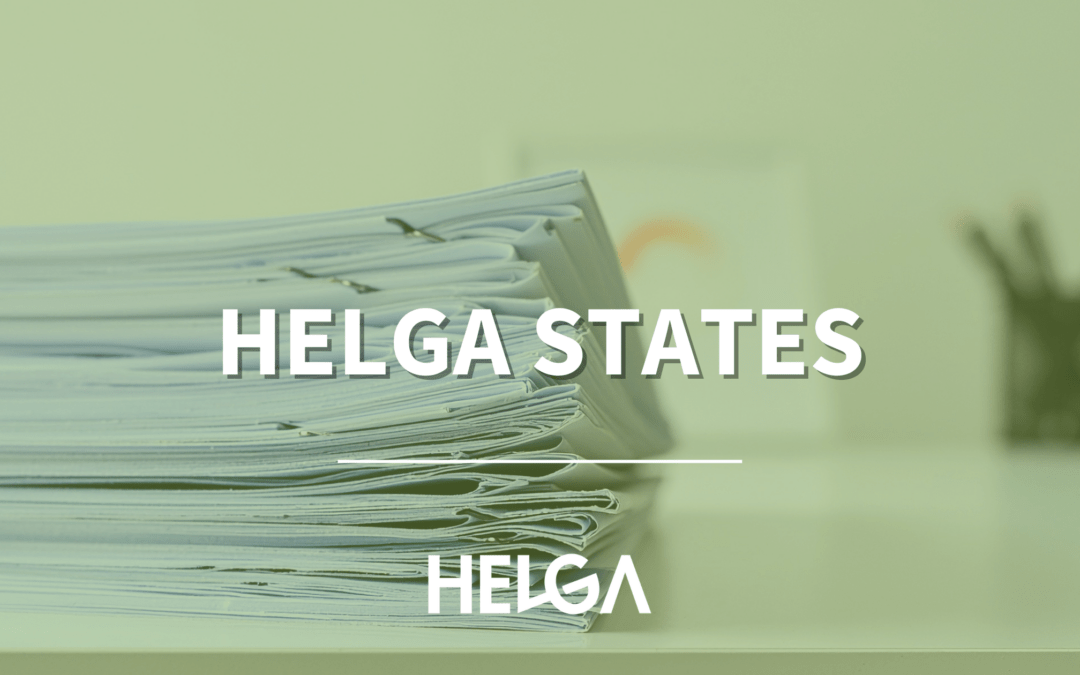 Helga Issued a Statement on the Vision for Higher Education and Research until 2040