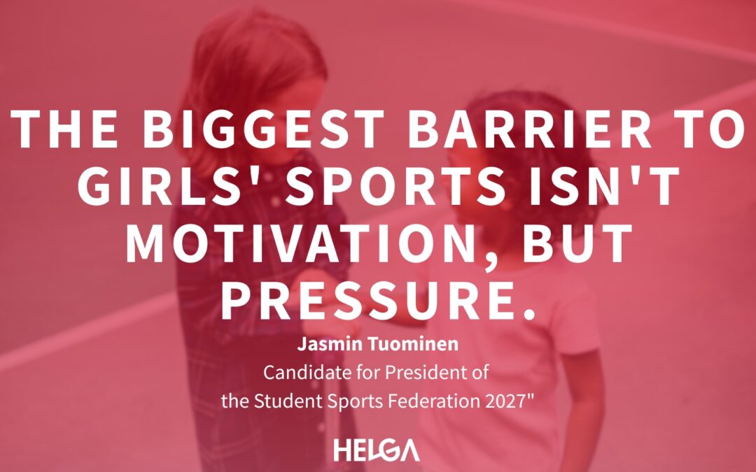 How Much Should a Young Woman Have to Carry?